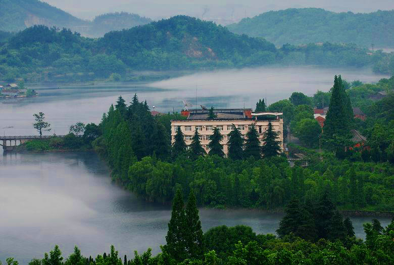 安徽太湖县新仓镇皖河,安徽省安庆市太湖县新仓皖河