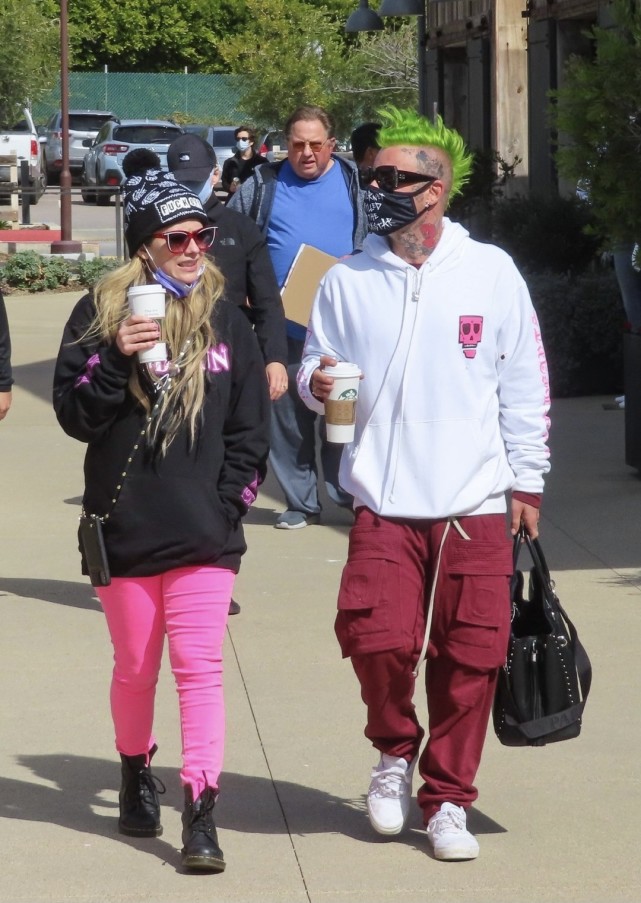 艾薇儿中国歌后,美国歌后艾薇儿现状