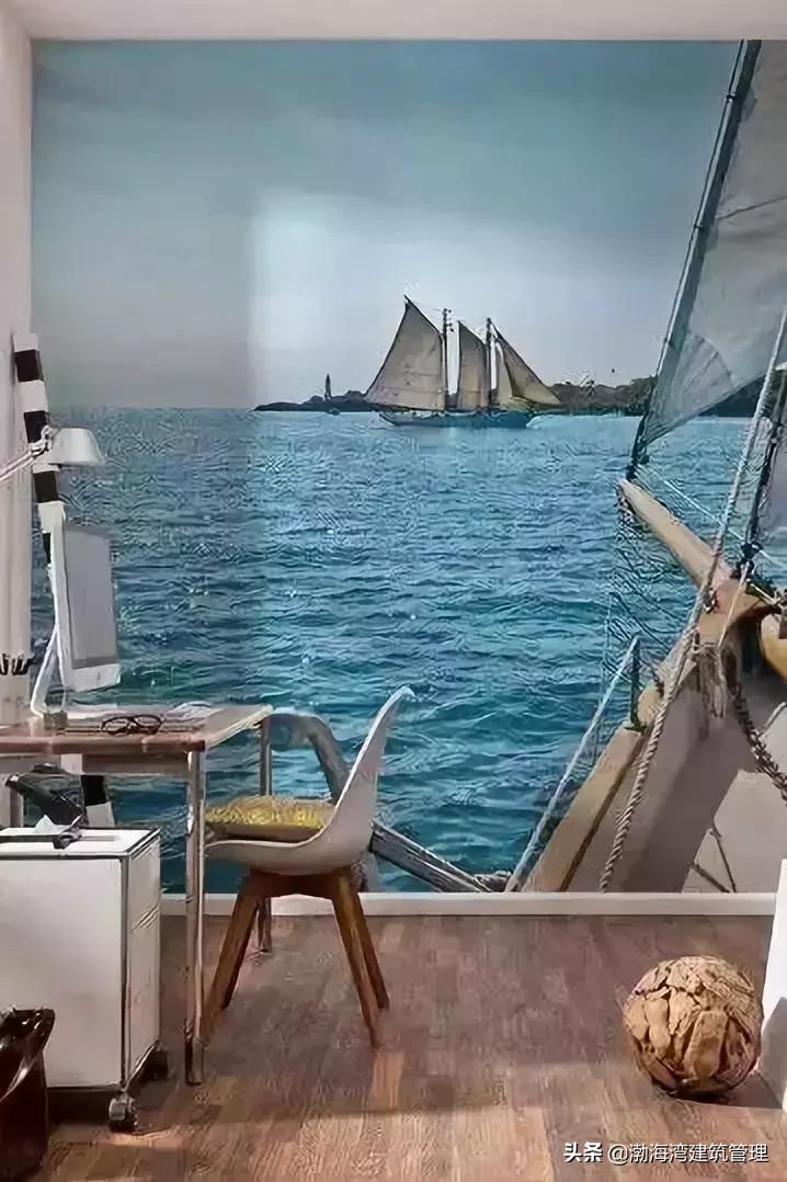 背景墙千万不要这样装,如何快速搞定全屋背景墙