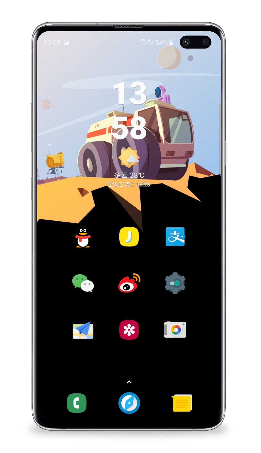 三星s10+港版与国行外观一样吗,三星s10+欧版值得入手吗