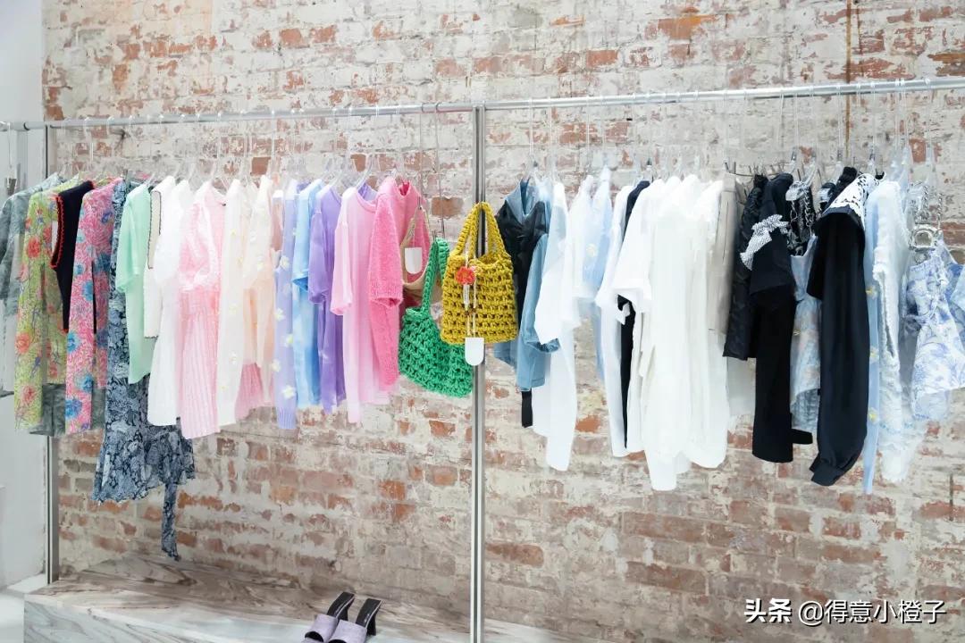 人类高质量店铺,武汉潮牌买手店