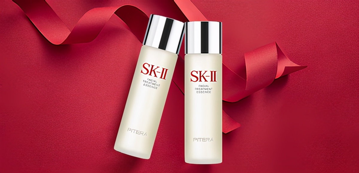 sk-ii神仙水和普通的有什么区别,sk-ii神仙水推荐