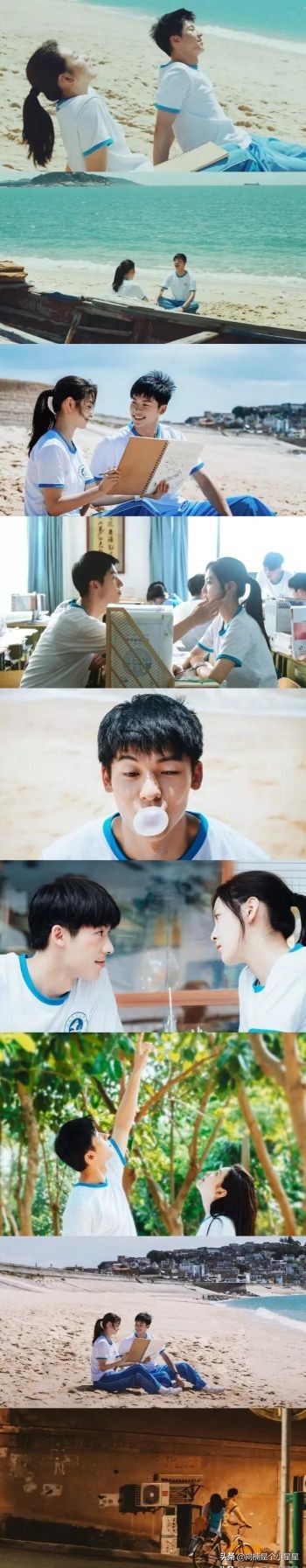 文案馆婚礼邀请函,韩式婚礼文案馆