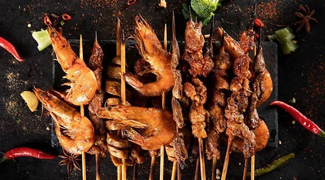 有孕妇孕中期吃烧烤吗,孕妇偶尔吃次烧烤可以吗