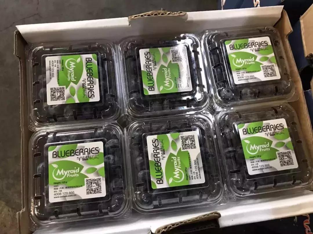 进口的水果有哪些,进口水果标准是什么