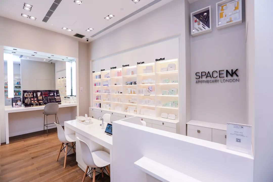 平价化妆品集合店,一线品牌化妆品集合店