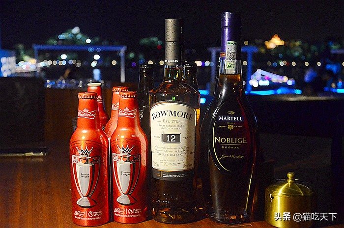 厦门鼓浪屿对面海景酒吧,厦门鼓浪屿海边酒吧