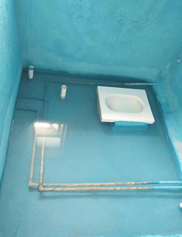 卫生间防水适用哪种防水涂料,卫生间的防水涂料多少钱一平米