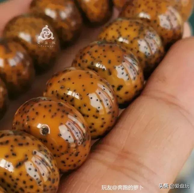 最适合新手玩的十款手串,复古最耐玩的手串