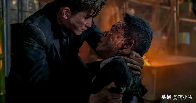 张家辉心理催眠混剪,张家辉最新电影催眠