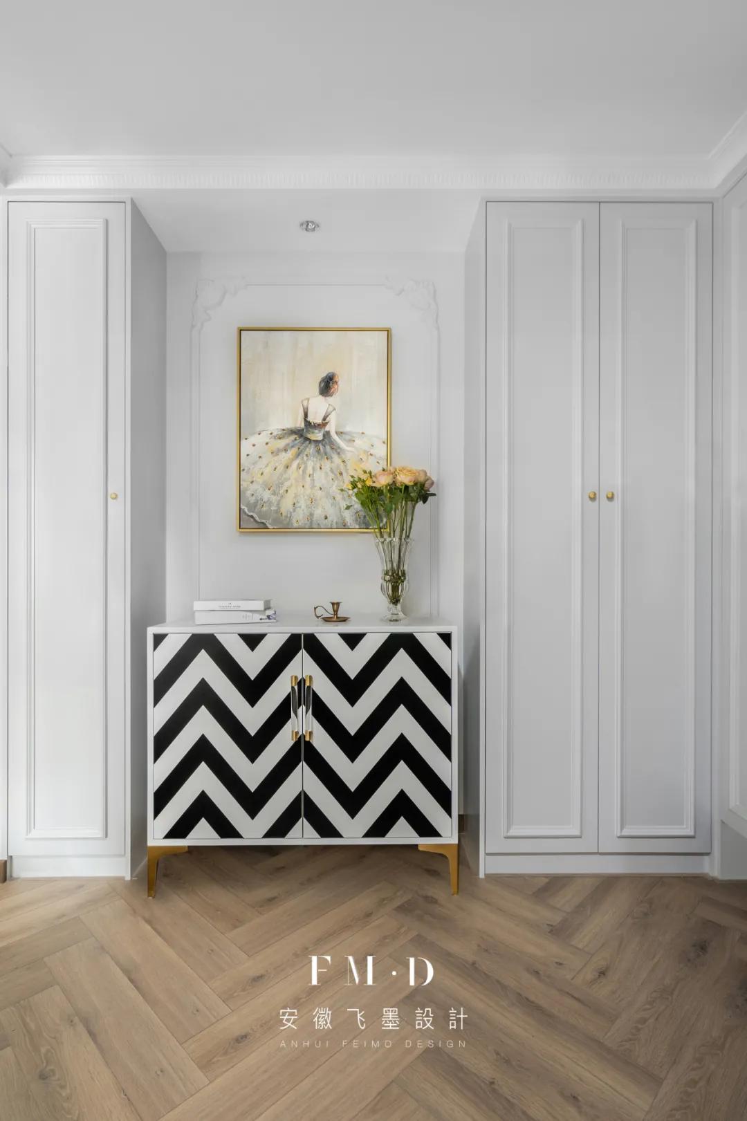 这还不算明白？入户隐私一步做到位了，让家居生活更放松自在