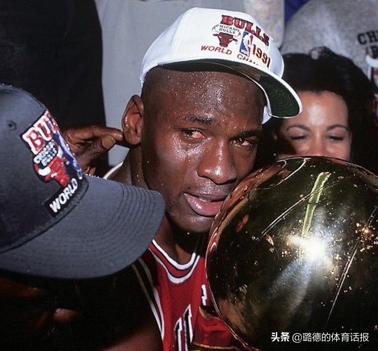 老詹评价乔丹,老詹评论乔丹