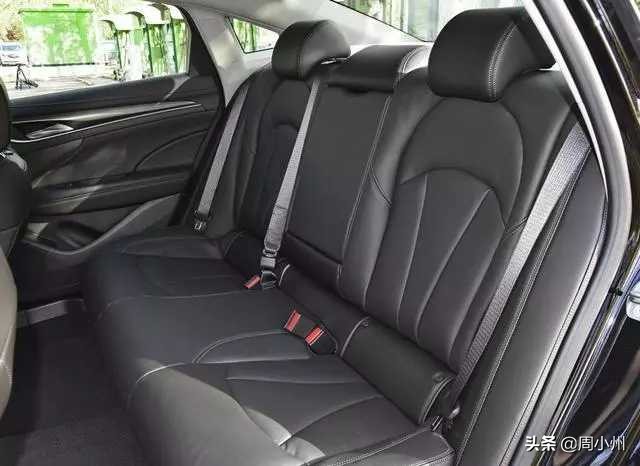 别克君越优缺点有哪些,别克君越质量点评