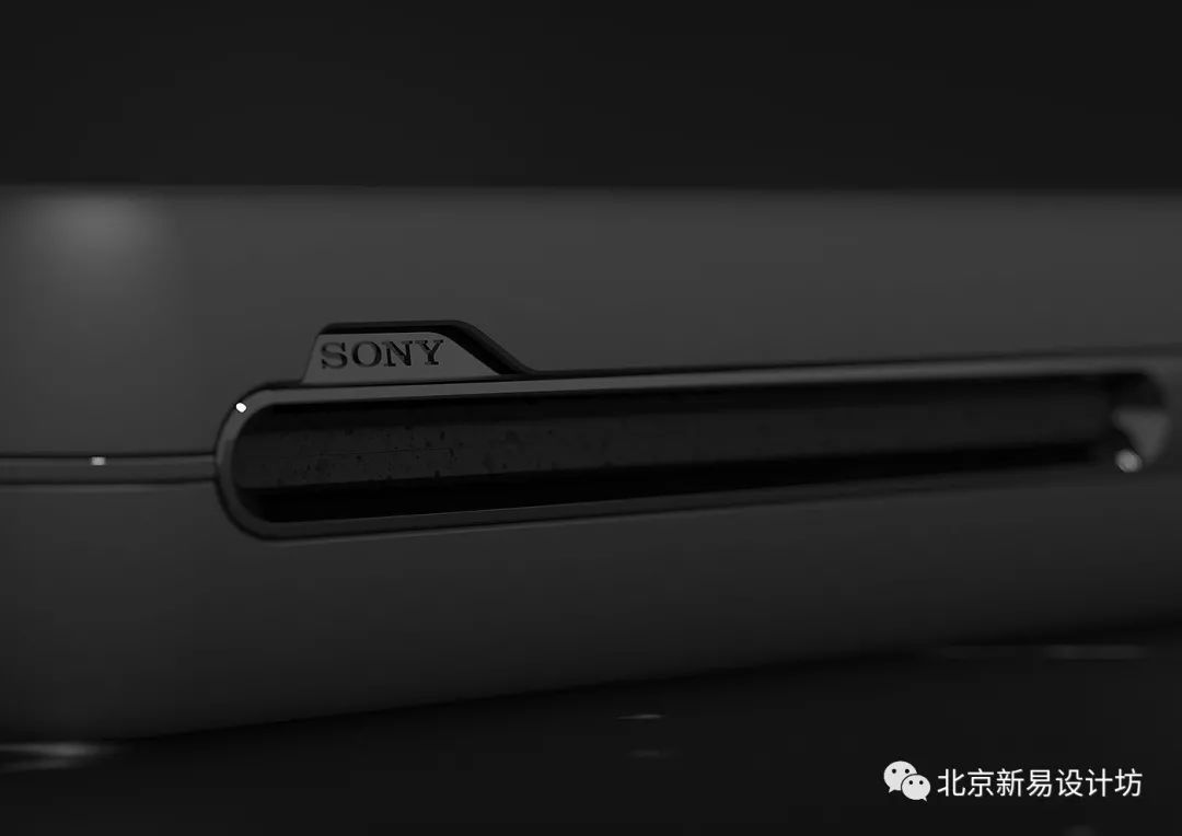 游戏机台创意设计,丰富的平面游戏机设计