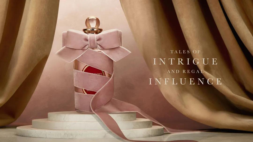 2019年清爽型香水,2019很火的一款香水