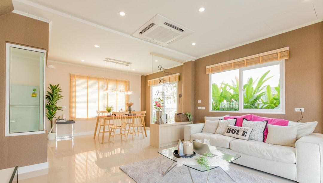 独栋现房别墅总价700万起,中国精装修现房独栋别墅出售价格