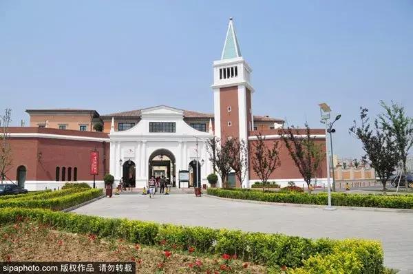 北京周边高铁2小时度假小镇,北京周边浪漫之旅