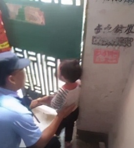 女童误吞降压药身亡,女童服降压药身亡