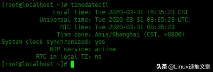 centos8怎么改中文,centos8系统更改静态ip
