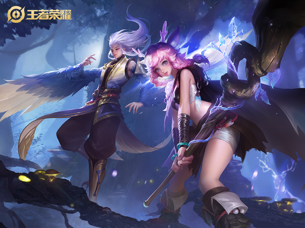 qgfly的fmvp皮肤冠军飞将,qgflyfmvp皮肤推测