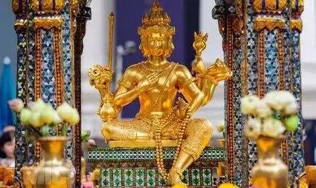 让人又爱又恨的泰国佛牌,泰国佛牌真的可以改变运气