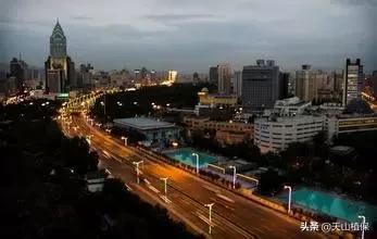 乌鲁木齐的五桥是哪五桥，都在哪儿？老乌鲁木齐人都不一定全知道