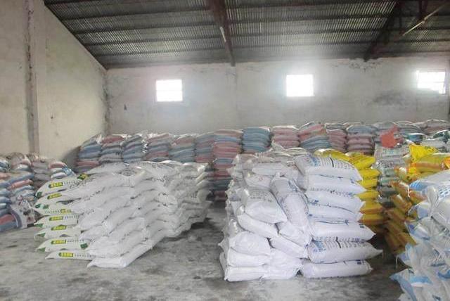 农资店一袋复合肥有多少钱利润,名牌复合肥一吨多少钱利润