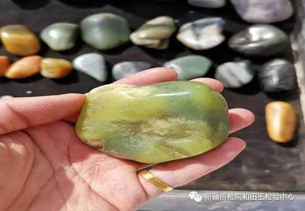 和田原料市场有多火,和田假货一览表