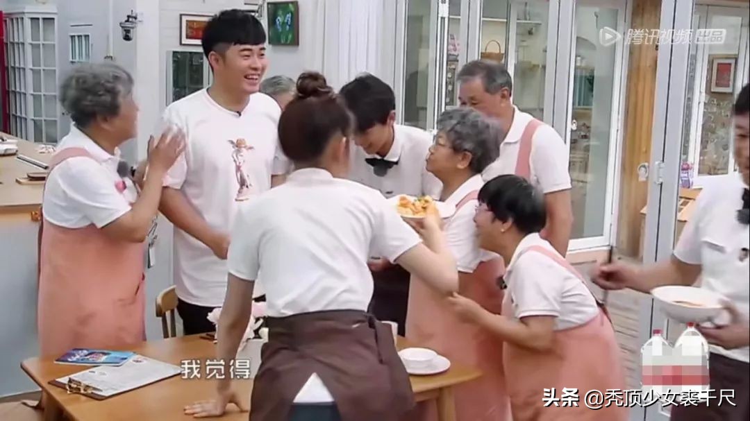 陈赫到哪都是凭本事搞笑的,陈赫经典搞笑片段合集