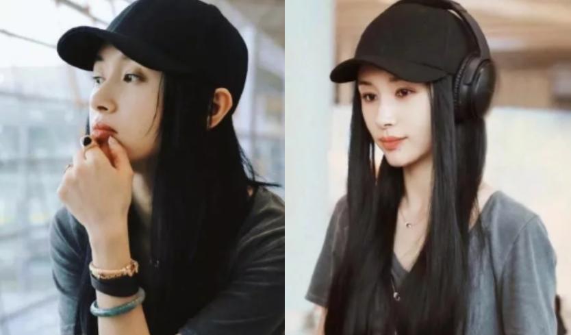 王子文变成儿科医生,王子文变身人形