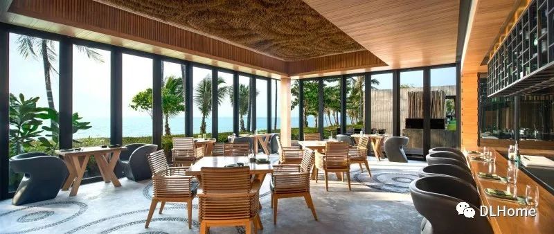 泰国w酒店苏梅岛价格,泰国苏梅岛海景酒店