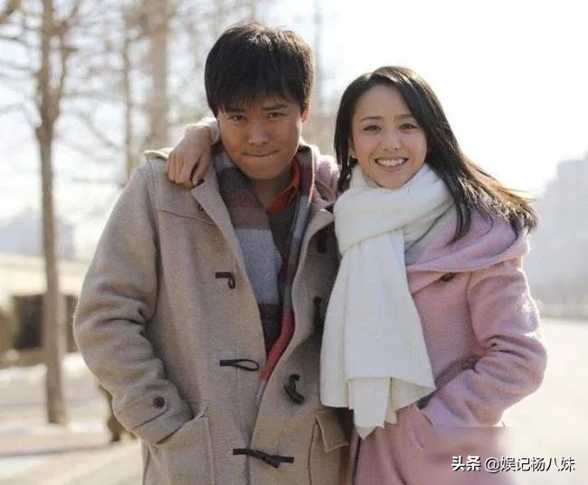 被陈思诚烫伤,帮老公辟谣绯闻,佟丽娅在这段婚姻里爱得很卑微