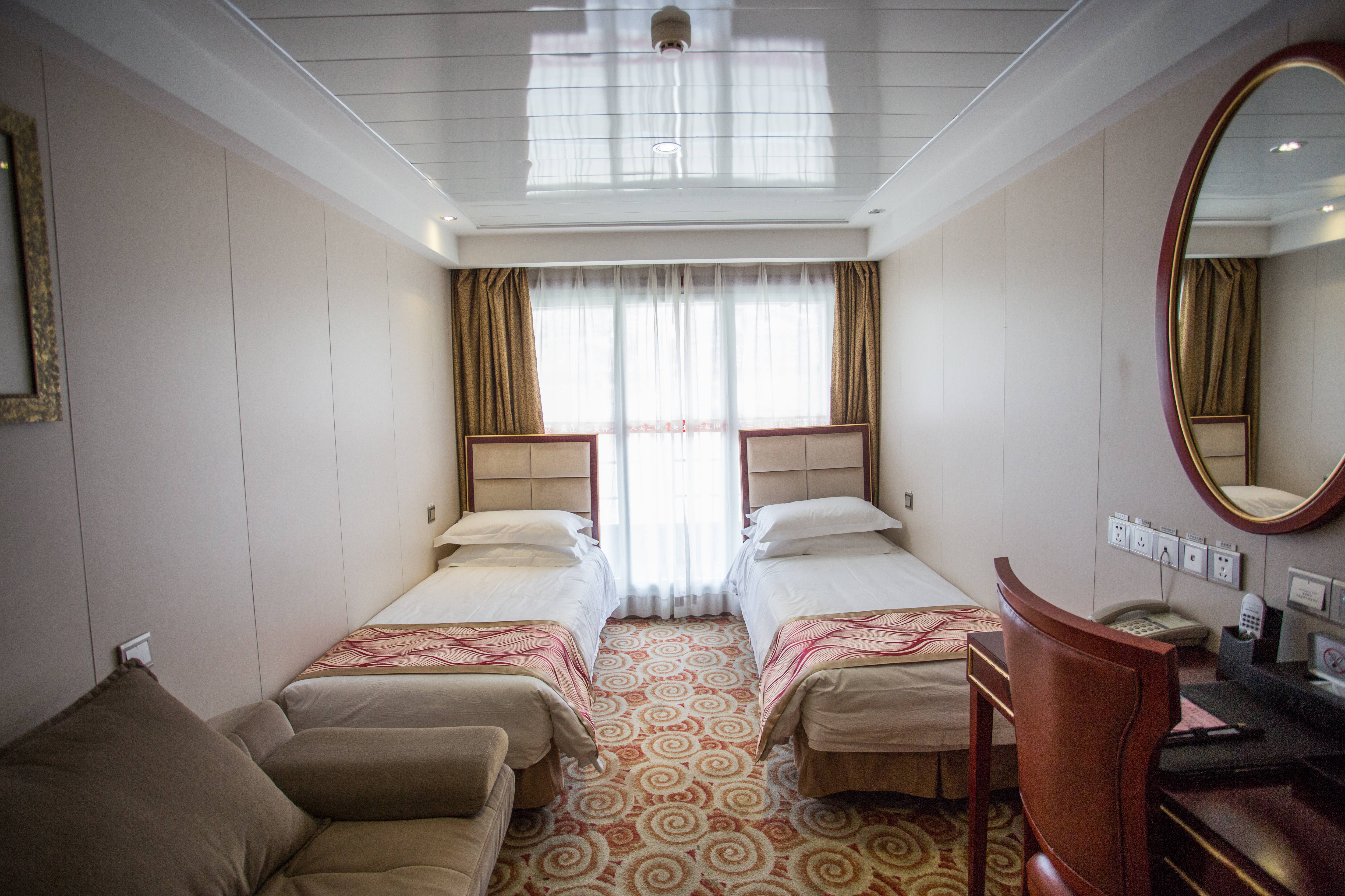 长江三峡游轮选择攻略,三峡游轮详细攻略