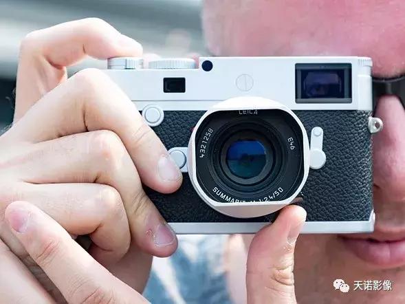 深入解读｜史上最安静的徕卡M相机—LEICAM10