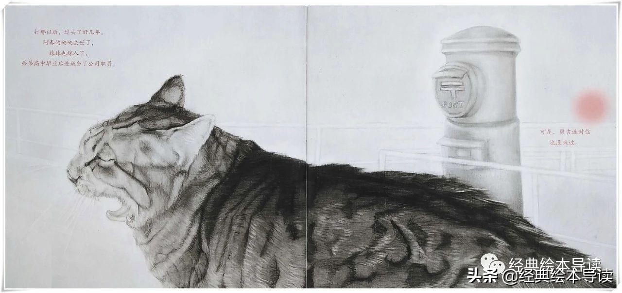 一本教人幸福的故事——《阿春奶奶的手》导读