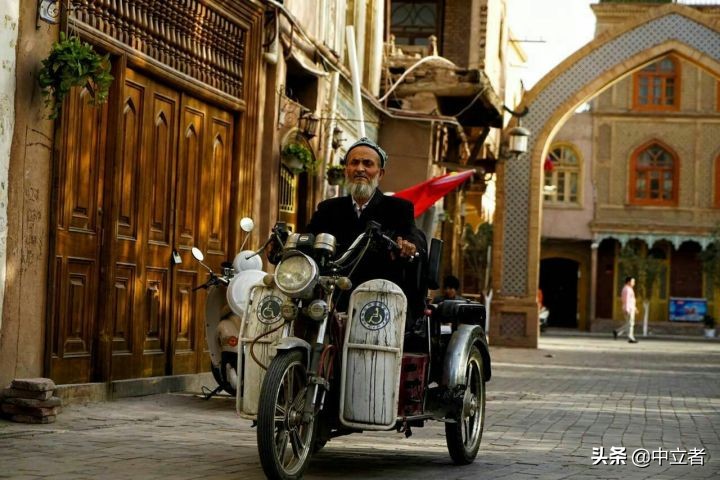 切糕为什么那么贵视频,路边的切糕多少钱