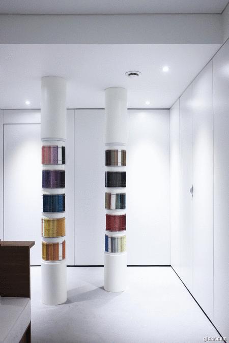 20平米小户型逆天改造,50平米小户型简单改造