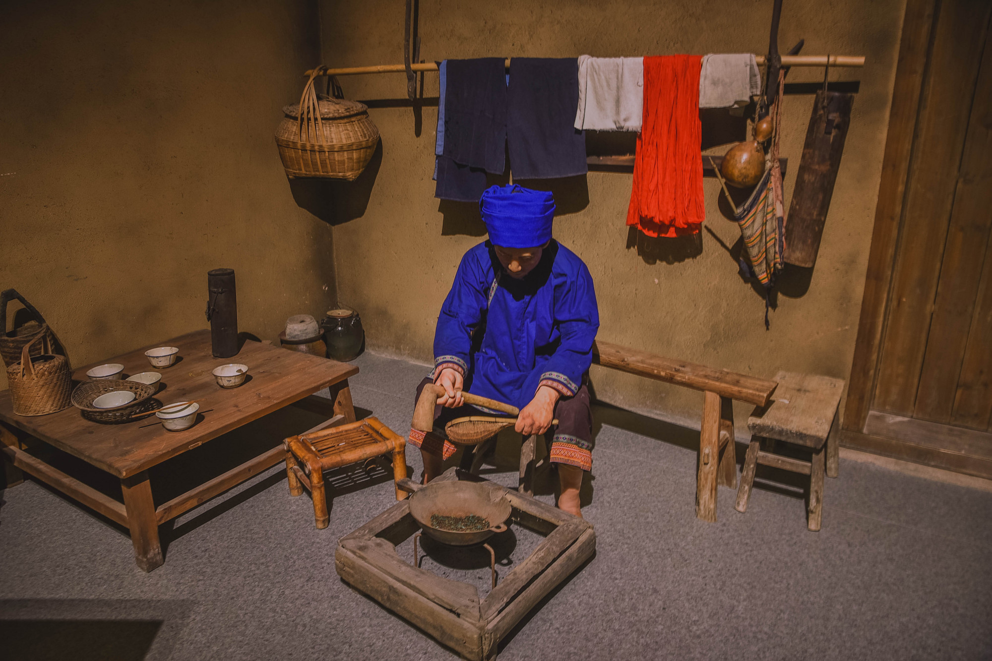 喜马拉雅山地区的长寿民族,世界上最长寿民族罕萨族