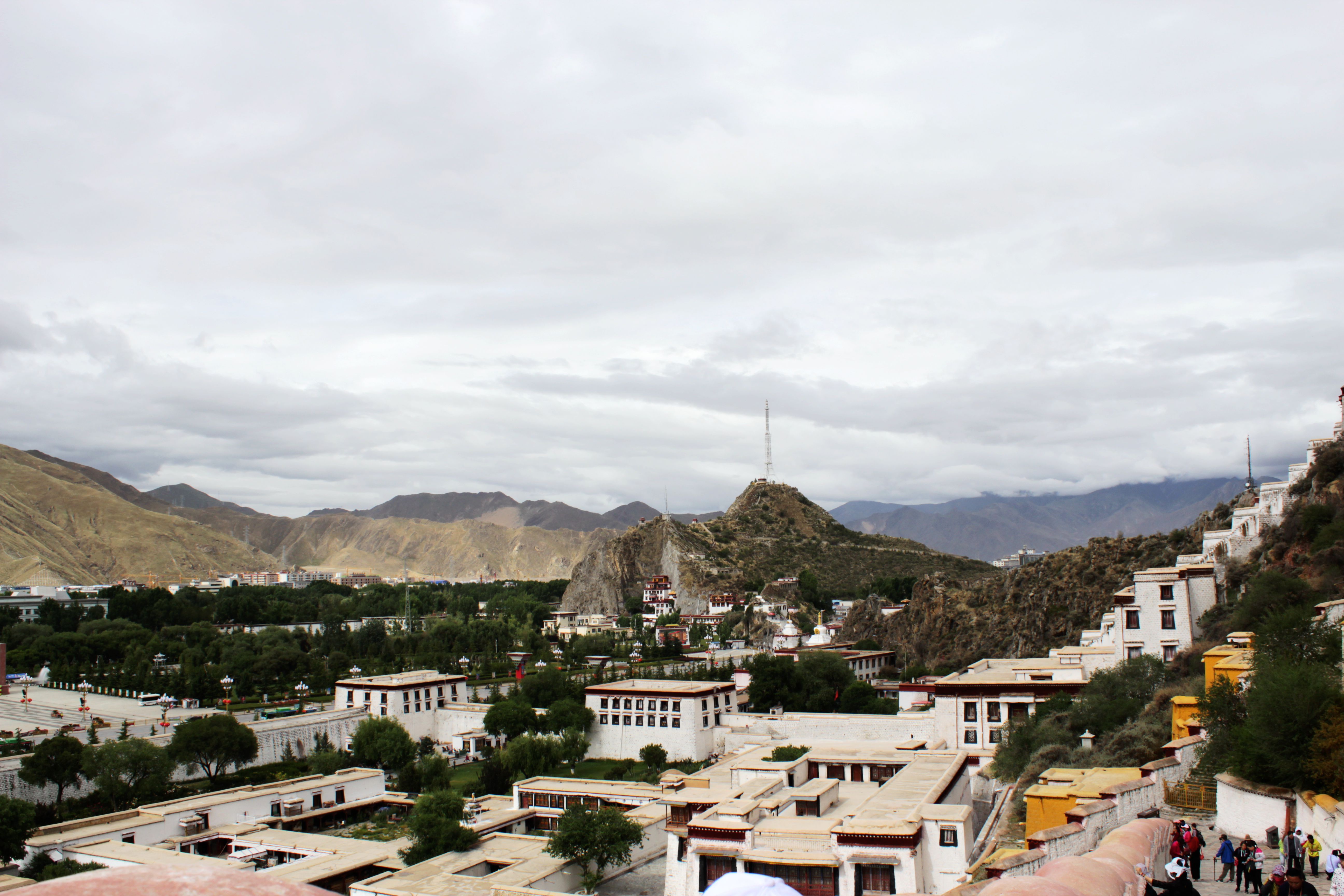 布达拉宫里面到底有什么神秘的,布达拉宫为什么是神秘的地方