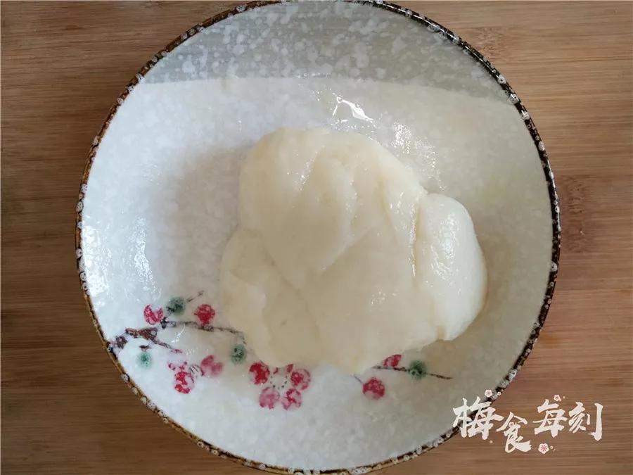 最有创意的冰皮月饼,好吃到爆的冰皮月饼