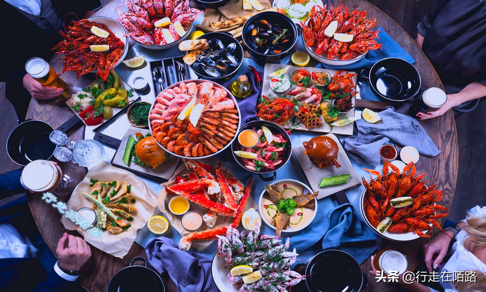 黄金之城马加丹:离最近城市2200公里,猛犸象牙按公斤卖