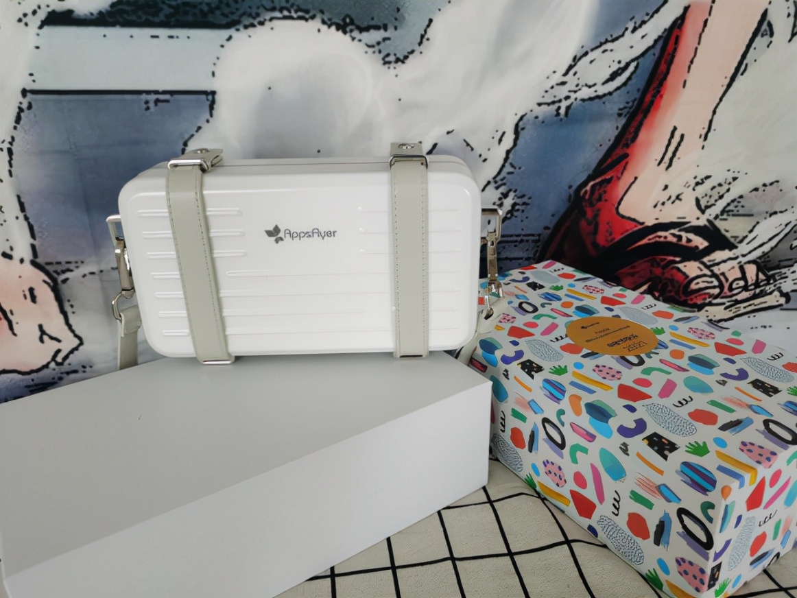 2022互联网大厂中秋礼盒,2019互联网大厂中秋礼盒