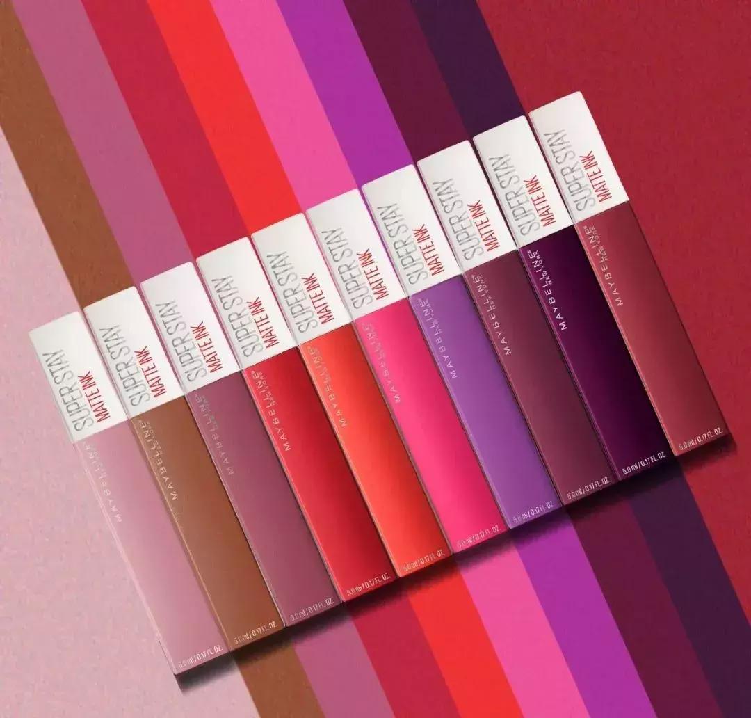 便宜好用的彩妆全套学生党,学生党必看500块搞定全套彩妆