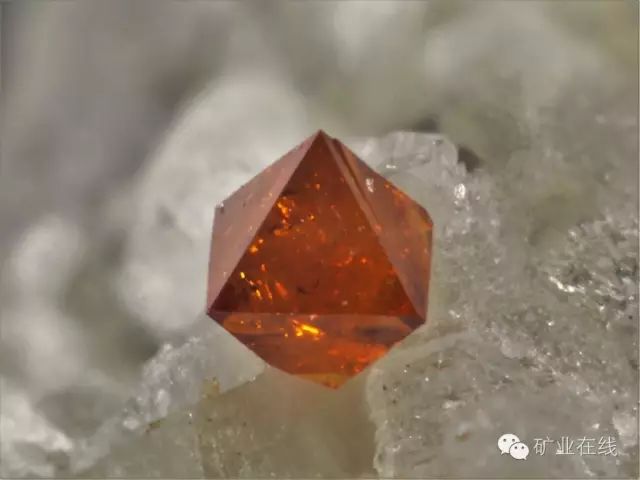 常见的矿物岩石有哪些,4种最常见于岩石里的矿物