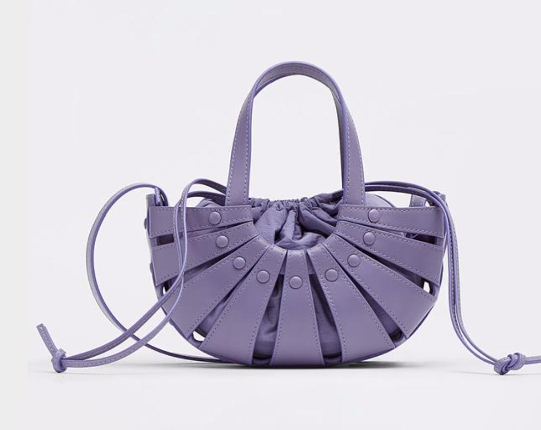 也太时髦了吧，怪不得女明星人手一只