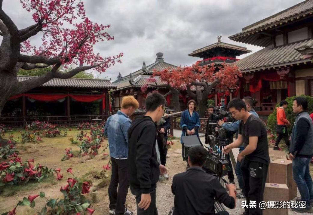 影视摄影与制作专业就业前景,美术摄影专业就业方向与就业前景