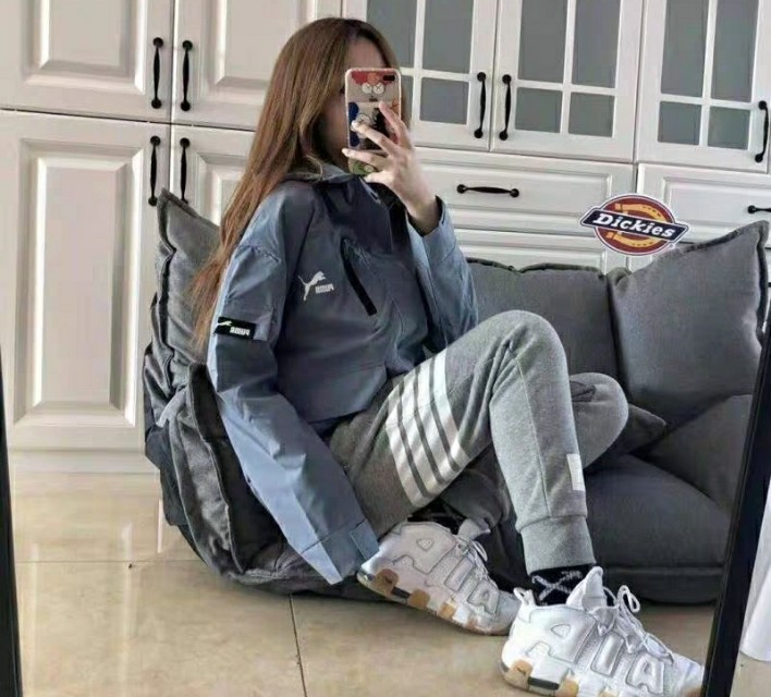 puma彪马2019款,彪马2020外套