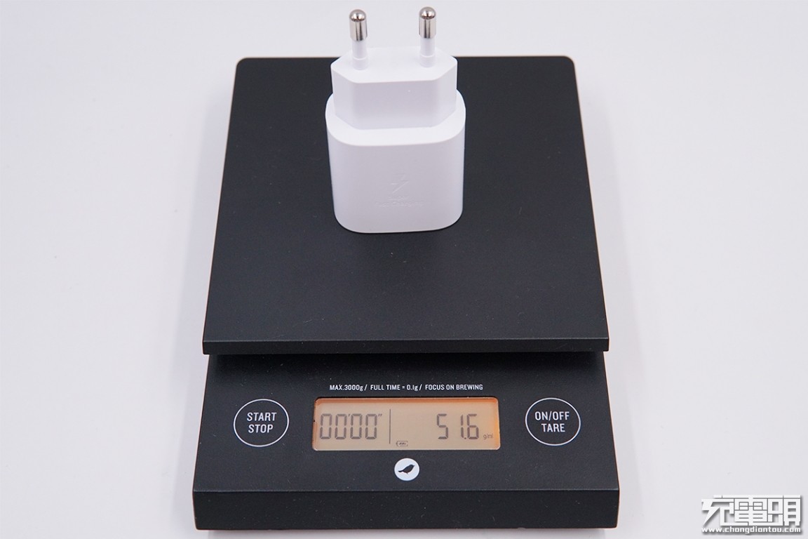 拆解三星s10+,拆解三星45瓦充电器