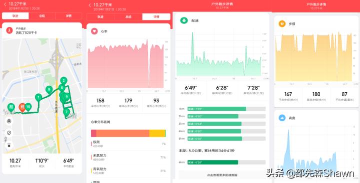 小米儿童手表5x评测视频,小米手表和苹果手表对比评测