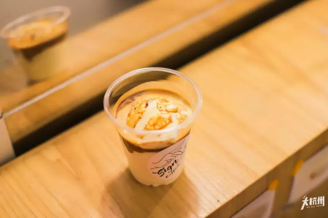 嘈杂闹市里的无声世界,全杭州最安静的小店!超治愈~